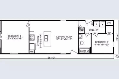 4747 W River Drive NE #lot 54, Comstock Park, MI 49321 - Photo 8