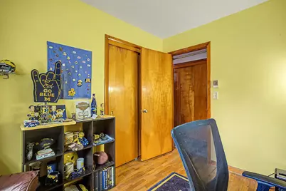 427 Bates Street, Jackson, MI 49202 - Photo 14