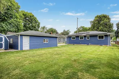 427 Bates Street, Jackson, MI 49202 - Photo 30