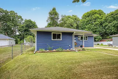 427 Bates Street, Jackson, MI 49202 - Photo 4
