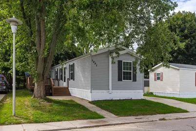 3907 Vail Avenue NW, Grand Rapids, MI 49544 - Photo 1