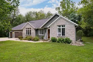 1662 Sycamore St, Otsego, MI 49078 - Photo 1