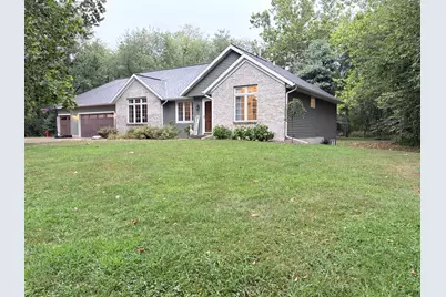 1662 Sycamore Street, Otsego, MI 49078 - Photo 1