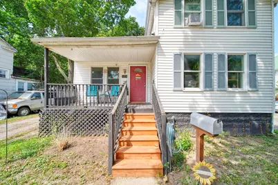 123 N Center Street, Adrian, MI 49221 - Photo 4