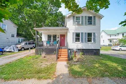 123 N Center Street, Adrian, MI 49221 - Photo 1