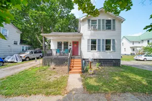 123 N Center St, Adrian, MI 49221 - Photo 1