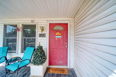 123 N Center Street, Adrian, MI 49221 - Photo 2