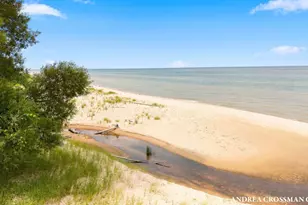 5045 N Ridge Rd, Pentwater, MI 49449 - Photo 38