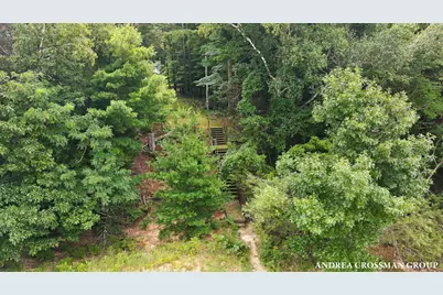 5045 N Ridge Road, Pentwater, MI 49449 - Photo 8