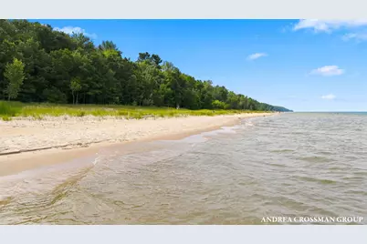 5045 N Ridge Road, Pentwater, MI 49449 - Photo 2