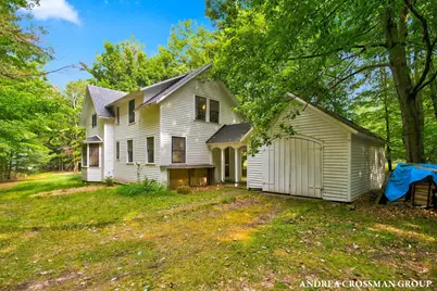 5045 N Ridge Road, Pentwater, MI 49449 - Photo 30