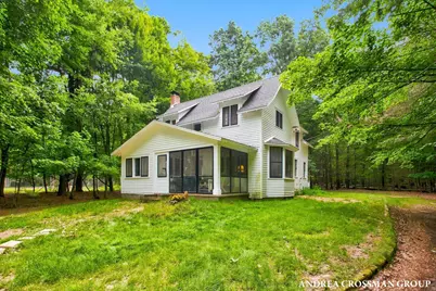 5045 N Ridge Road, Pentwater, MI 49449 - Photo 10