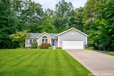 3170 Marcia Lane, Hamilton, MI 49419 - Photo 1