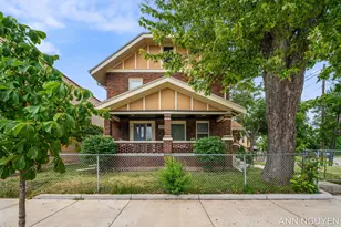 805 Cesar E. Chavez Ave SW, Grand Rapids, MI 49503 - Photo 4