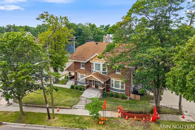 805 Cesar E. Chavez Avenue SW, Grand Rapids, MI 49503 - Photo 60