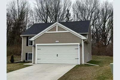 516 Macdonough Street, Jackson, MI 49201 - Photo 4