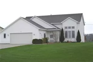 6310 Groen Ct, Allendale, MI 49401 - Photo 1