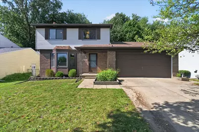 5769 Meadowview Street, Ypsilanti, MI 48197 - Photo 1