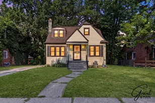 14611 Sussex St, Detroit, MI 48227 - Photo 1