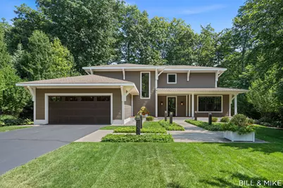 150 W Shore Woods, Douglas, MI 49406 - Photo 1