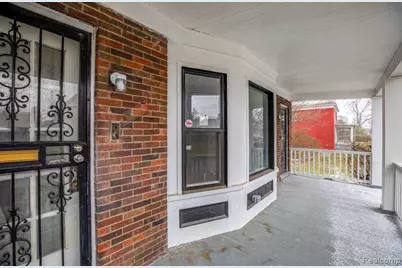1436 Baldwin Street, Detroit, MI 48214 - Photo 2