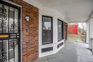 1436 Baldwin St, Detroit, MI 48214 - Photo 2