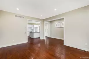 1436 Baldwin St, Detroit, MI 48214 - Photo 4