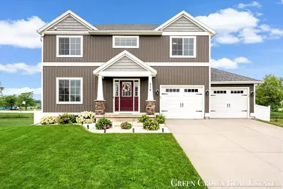 319 Eagle Drive, Caledonia, MI 49316 - Photo 1
