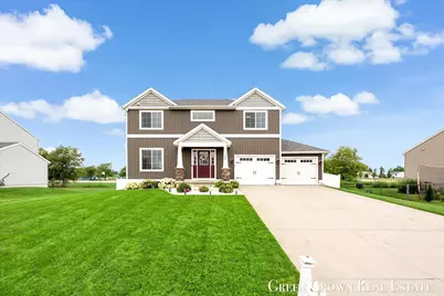 319 Eagle Drive, Caledonia, MI 49316 - Photo 6
