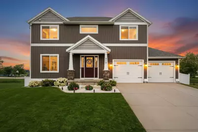 319 Eagle Drive, Caledonia, MI 49316 - Photo 2
