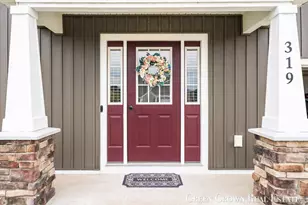 319 Eagle Dr, Caledonia, MI 49316 - Photo 8