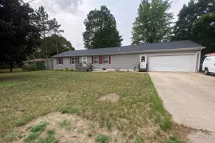 1551 E Pine Hill Ave, White Cloud, MI 49349 - Photo 1