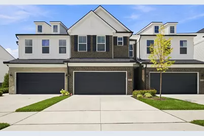 5574 E Spaniel Drive, Ann Arbor, MI 48108 - Photo 2