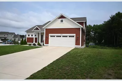 6016 Sturgeon Run, Muskegon, MI 49444 - Photo 2