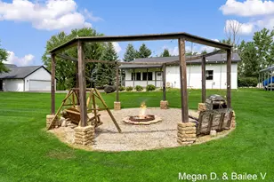 11860 5 Mile Rd NE, Lowell, MI 49331 - Photo 60