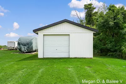 11860 5 Mile Road NE, Lowell, MI 49331 - Photo 28