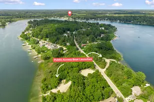 11860 5 Mile Rd NE, Lowell, MI 49331 - Photo 72