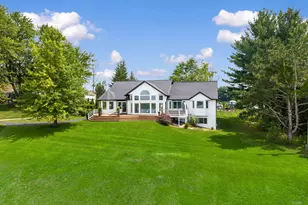11860 5 Mile Rd NE, Lowell, MI 49331 - Photo 2