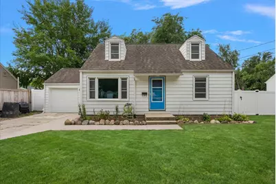 1728 Park Avenue, Kalamazoo, MI 49004 - Photo 2