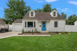 1728 Park Ave, Kalamazoo, MI 49004 - Photo 2