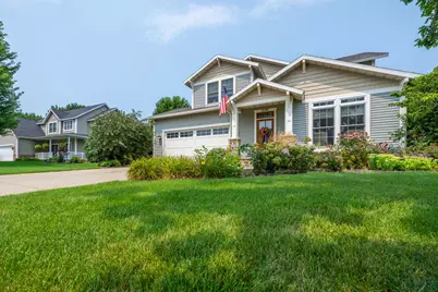 2135 McCormick Trail, Stevensville, MI 49127 - Photo 2