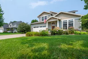 2135 McCormick Trail, Stevensville, MI 49127 - Photo 2