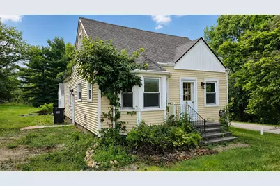 516 Ann Arbor Street, Manchester, MI 48158 - Photo 1