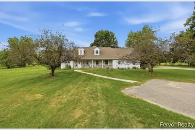 1313 64th Street SW, Byron Center, MI 49315 - Photo 1