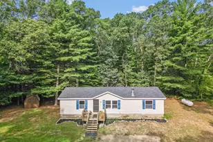 2197 E Cedar St, Newaygo, MI 49337 - Photo 2