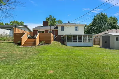 1555 Carlton Avenue NE, Grand Rapids, MI 49505 - Photo 36