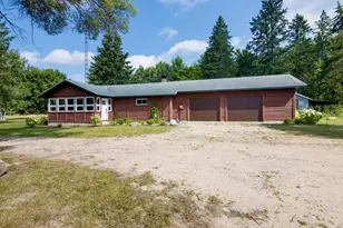 5073 Thumb Lake Rd, Boyne Falls, MI 49713 - Photo 2