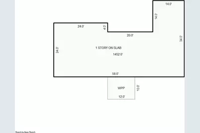 317 Oak Street, Gladwin, MI 48624 - Photo 2
