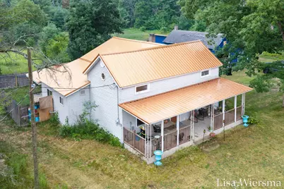 4393 E 8th Street, White Cloud, MI 49349 - Photo 2