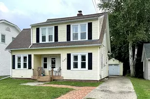 537 Fairfield Ave, Battle Creek, MI 49015 - Photo 1